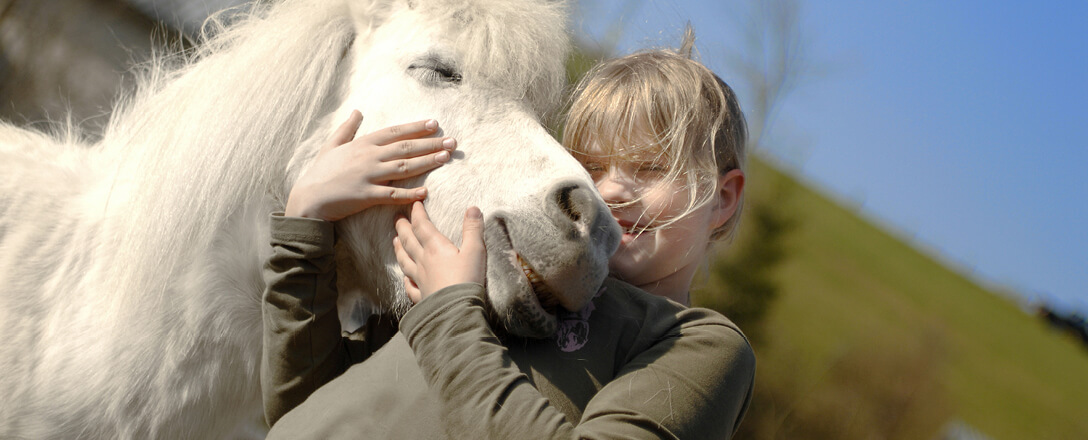 Hippotherapie